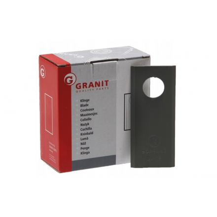 Blade GRANIT 25psc | 06561542, 1-1012-030-115.00