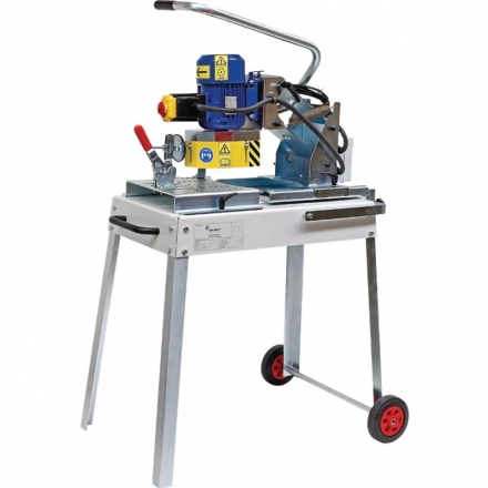  Cutter grinder machine MS100/400V