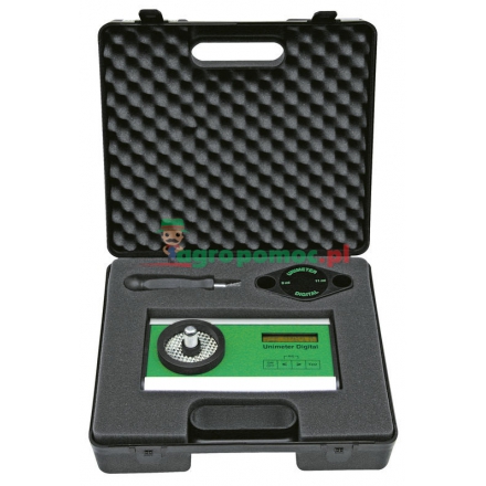  Grain moisture meter