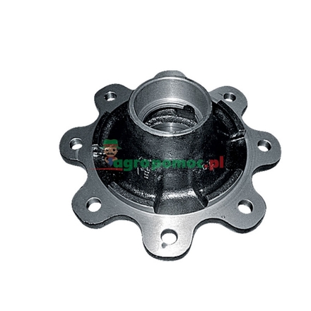 A.D.R Wheel hub