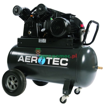 AEROTEC Compressor