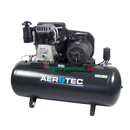 AEROTEC Compressor