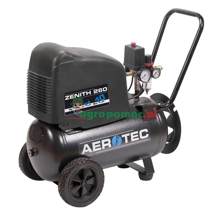 AEROTEC Compressor
