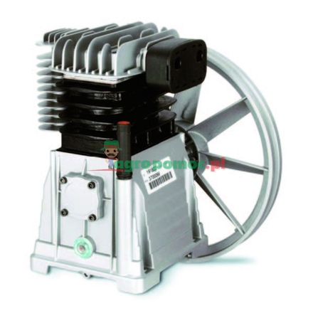 AEROTEC Compressor unit