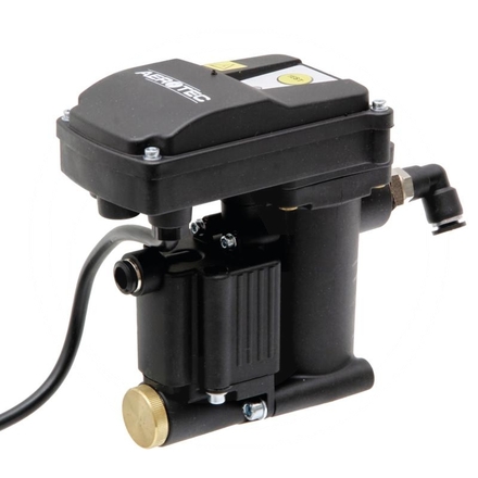 AEROTEC Drainage valve