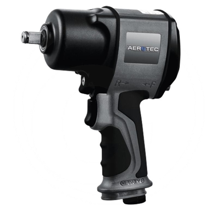 AEROTEC Impact driver Aerotec 3/4" CSP 1500