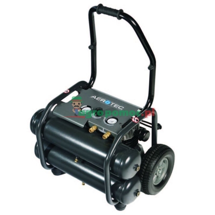 AEROTEC Mobile compressor