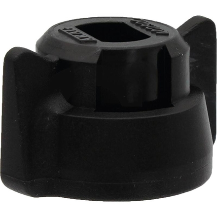 Agrotop Bayonet cap