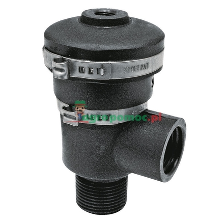 Agrotop Boom section valve | 4610021