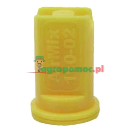 Agrotop Nozzle 110° | AM-110-02
