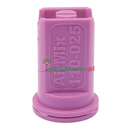 Agrotop Nozzle 110° | AM-110-025