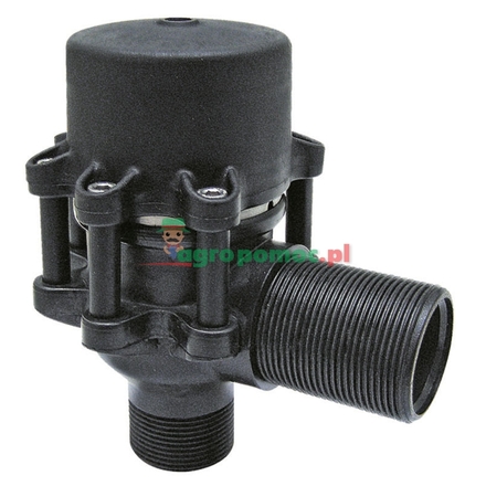 Agrotop Pressure control valve | 4610020