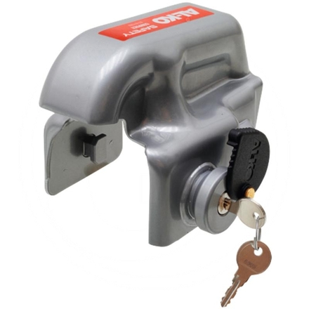 AL-KO Anti theft protection