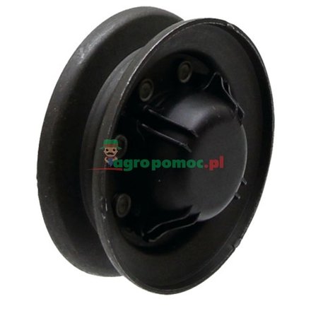 AL-KO Deflection pulley | 464456, 521391