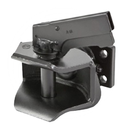 AL-KO Open-end hitch