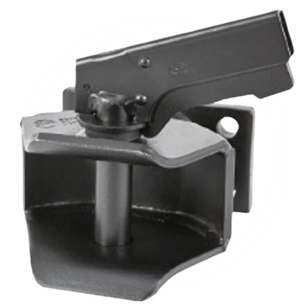 AL-KO Open-end hitch