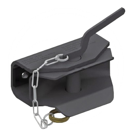 AL-KO Open-end hitch