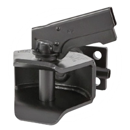 AL-KO Open-end hitch