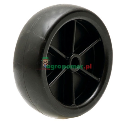 AL-KO Plastic wheel | 514887