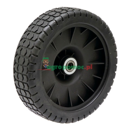 AL-KO Plastic wheel | 527845, 512426, 531233, 512425, 527844, 473032, G324921