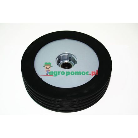 AL-KO Plastic wheel | 54514320, 54514318