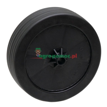 AL-KO Plastic wheel | 545365, 547183