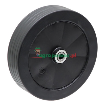 AL-KO Plastic wheel | 548531, 531669, B14195