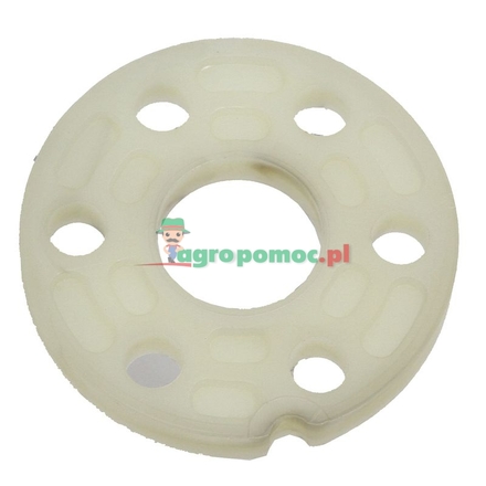 Amazone Carrier plate | 910396