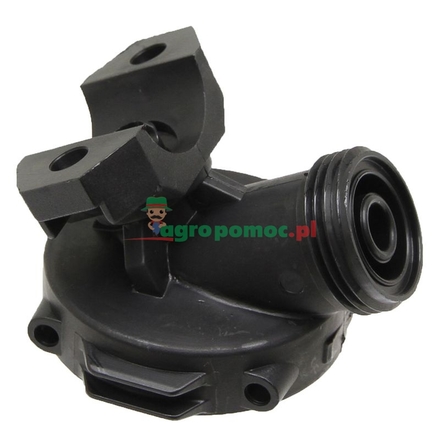 Amazone Head piece | ZF469