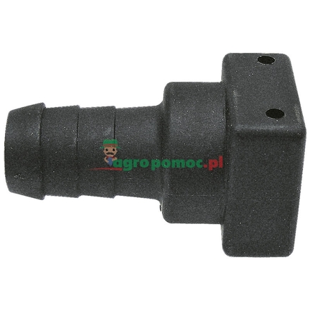 Amazone Sliding spout | 7616300