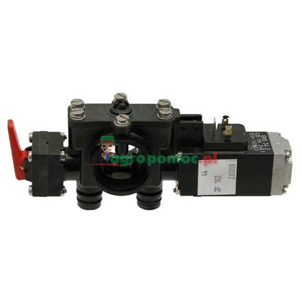 Amazone Solenoid valve | ZF162, 7693300