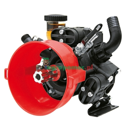 Annovi Reverberi Diaphragm pump