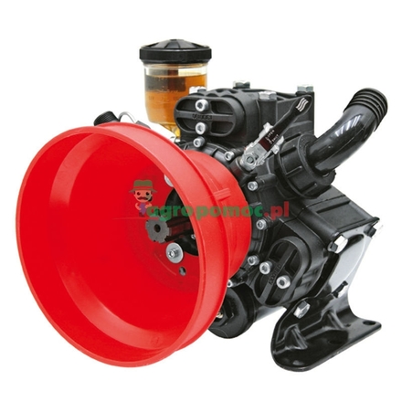 Annovi Reverberi Diaphragm pump