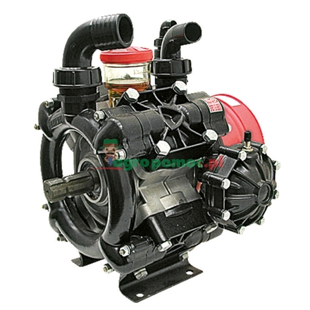 Annovi Reverberi Piston diaphragm pump