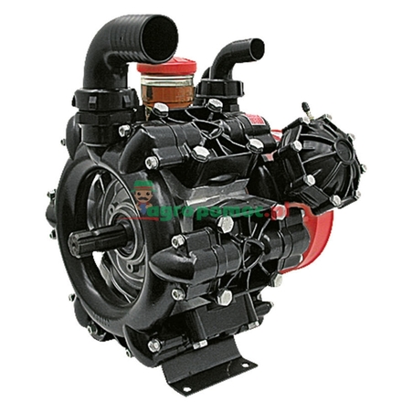 Annovi Reverberi Piston diaphragm pump