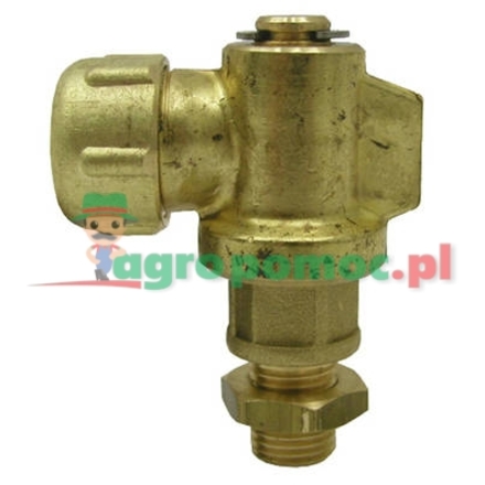 ARAG Brass nozzle holder