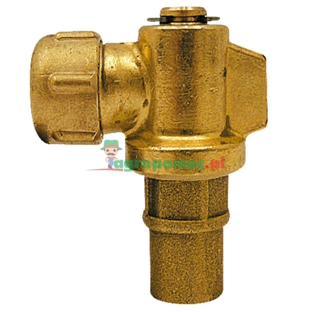 ARAG Brass nozzle holder