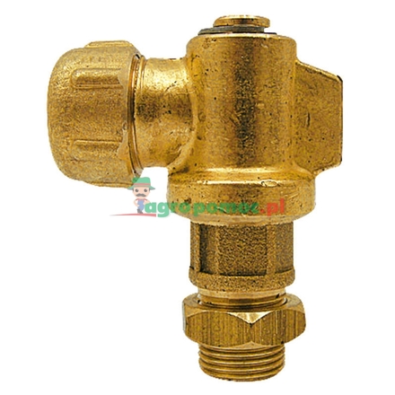 ARAG Brass nozzle holder