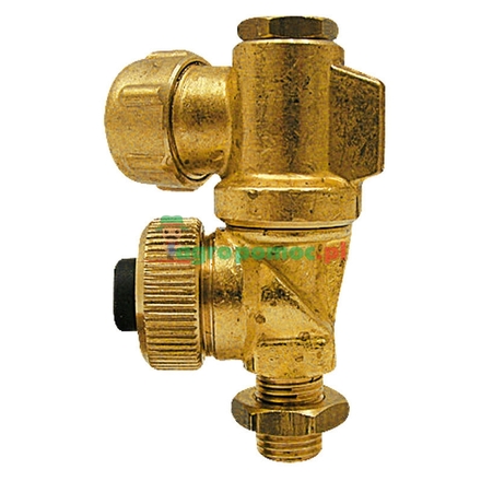 ARAG Brass nozzle holder