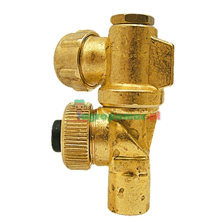 ARAG Brass nozzle holder