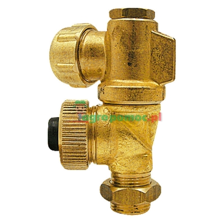 ARAG Brass nozzle holder