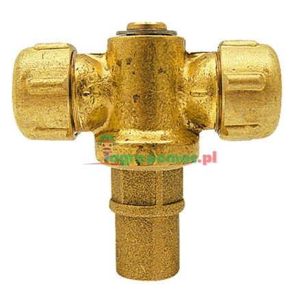 ARAG Brass nozzle holder