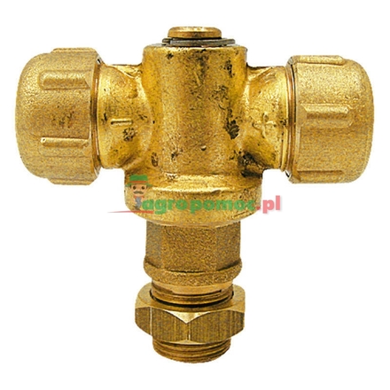ARAG Brass nozzle holder