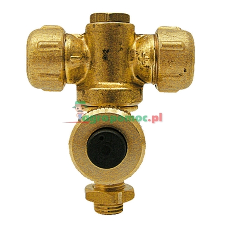 ARAG Brass nozzle holder