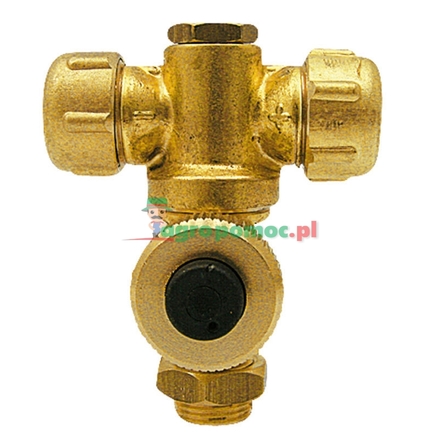 ARAG Brass nozzle holder