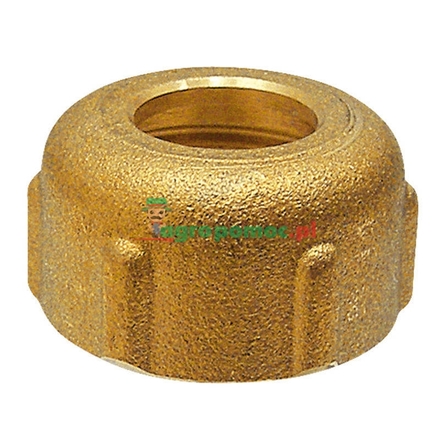 ARAG Cap nut