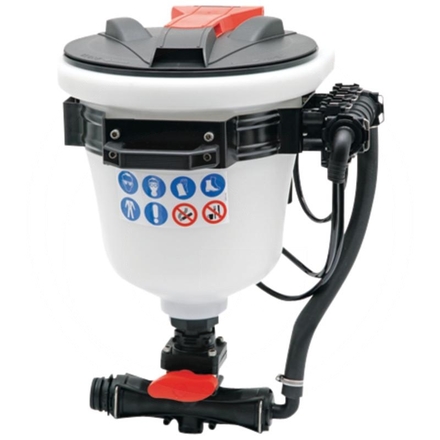 ARAG Chemical inductor