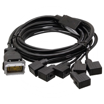 ARAG Connection cable