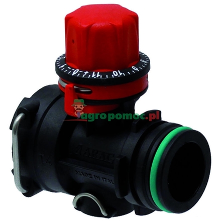 ARAG Constant pressure regulator