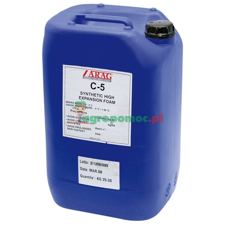 ARAG Foam concentrate